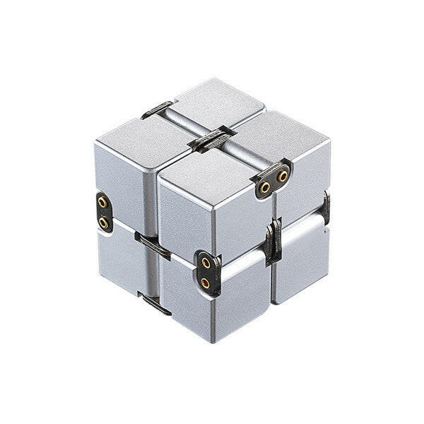 Educational Toys Infinity Cube.