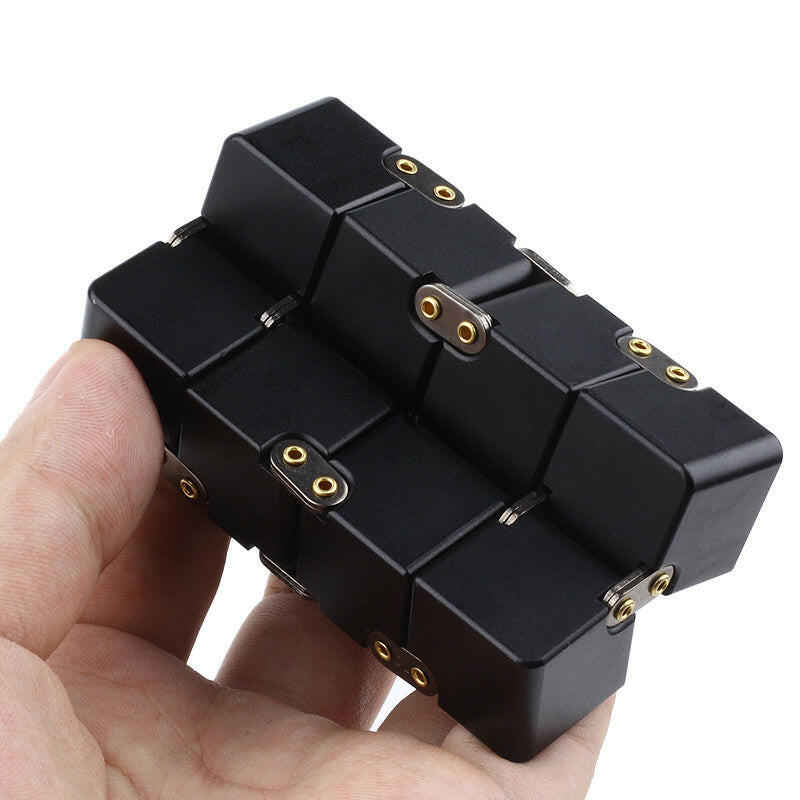 Educational Toys Infinity Cube.