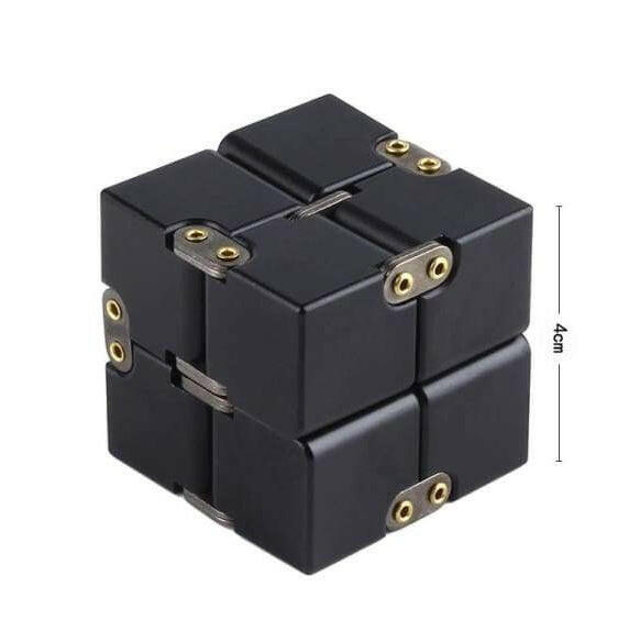 Educational Toys Infinity Cube.