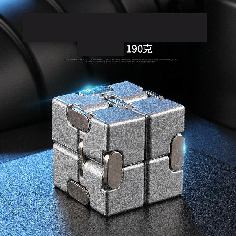 Educational Toys Infinity Cube.