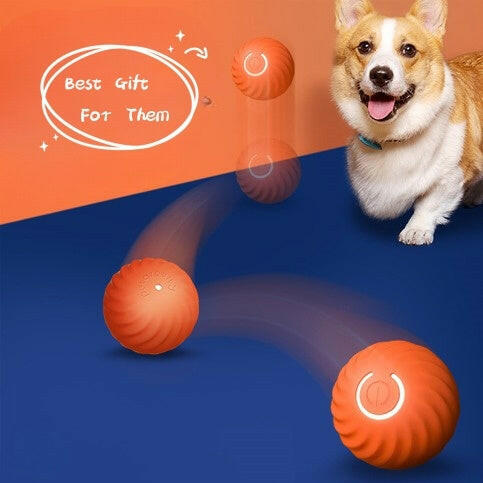 Pet Dog Rubber Ball Toys For Dogs Resistance To Bite Dog Chew Toys Puppy Pets Dogs Training Products.