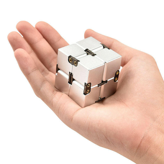 Educational Toys Infinity Cube.