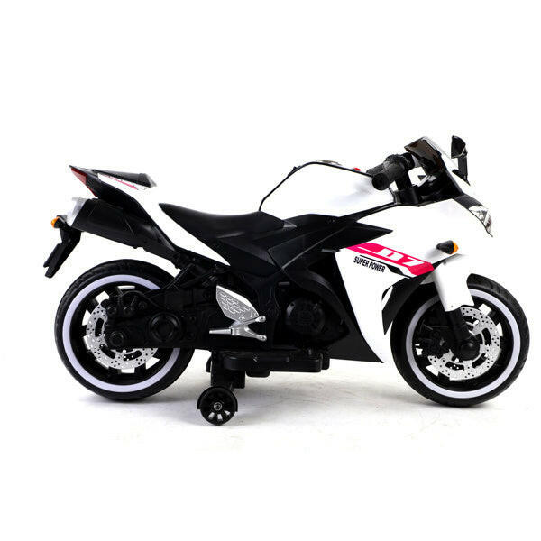 12V Electric Toy Motorcycle For Kids - Prohibited Sales Platform - Temu.