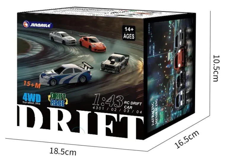 Remote Control Car