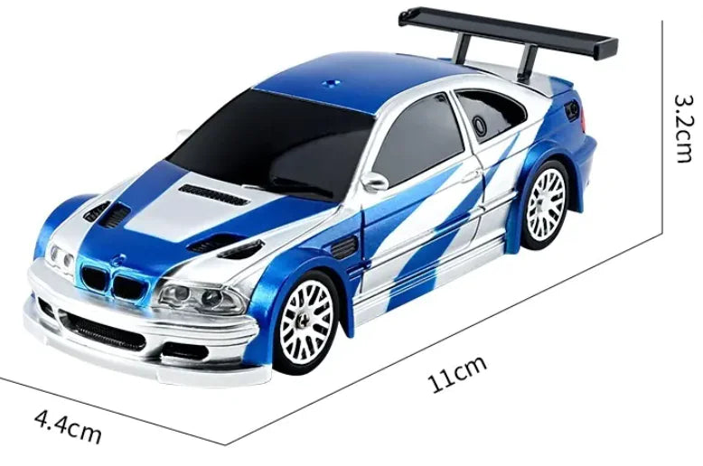 Remote Control Car