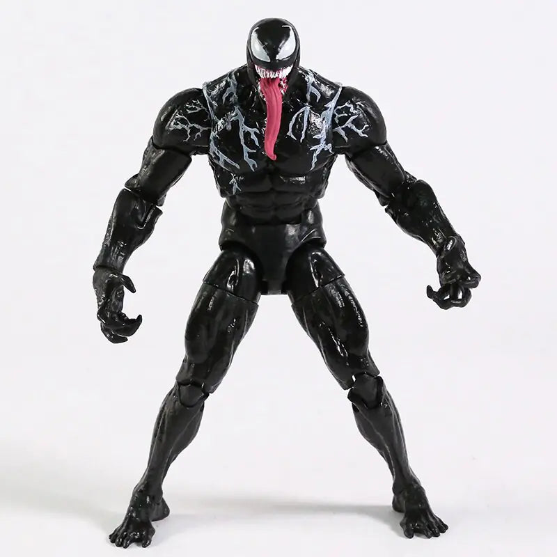 Marvel Legends Venom Joints Bewegliche Actionfigur