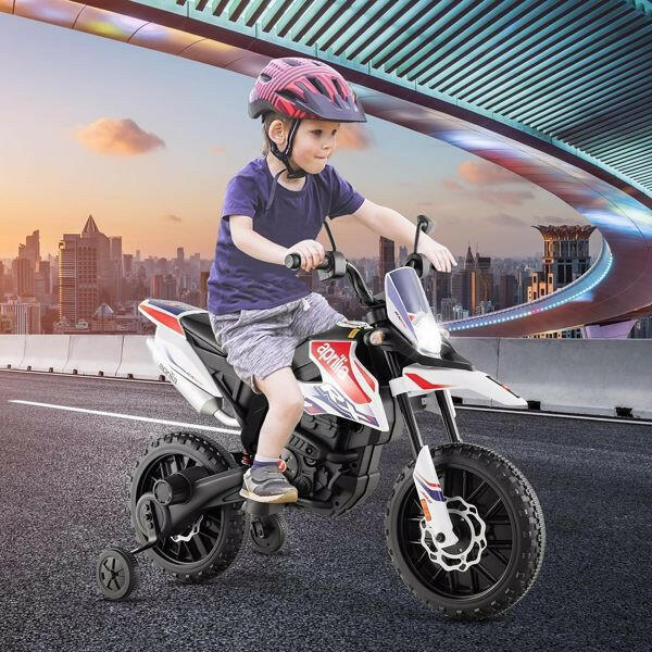 12V Electric Motorcycle For Kids-We Do Not Ship On Weekends And Prohibit Sales On Platforms Such As Temu And Walmart.