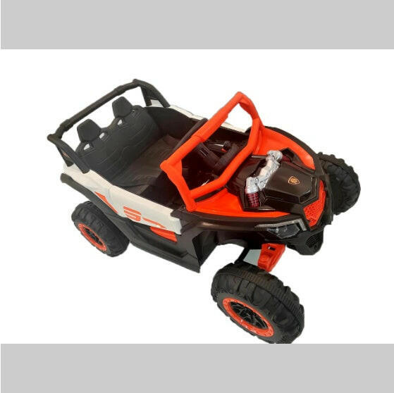 3-6 Year Old Children Electric Car.