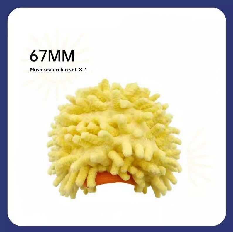 Pet Dog Rubber Ball Toys For Dogs Resistance To Bite Dog Chew Toys Puppy Pets Dogs Training Products.