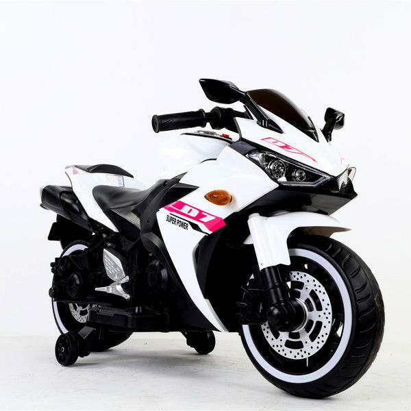 12V Electric Toy Motorcycle For Kids - Prohibited Sales Platform - Temu.