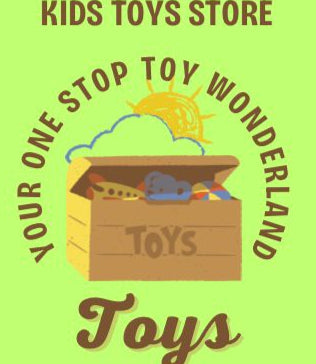 your one stop toy wonderland