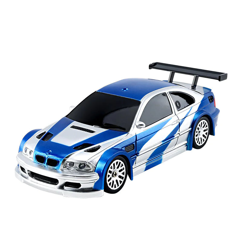 Drift Master Mini RC Toy Car