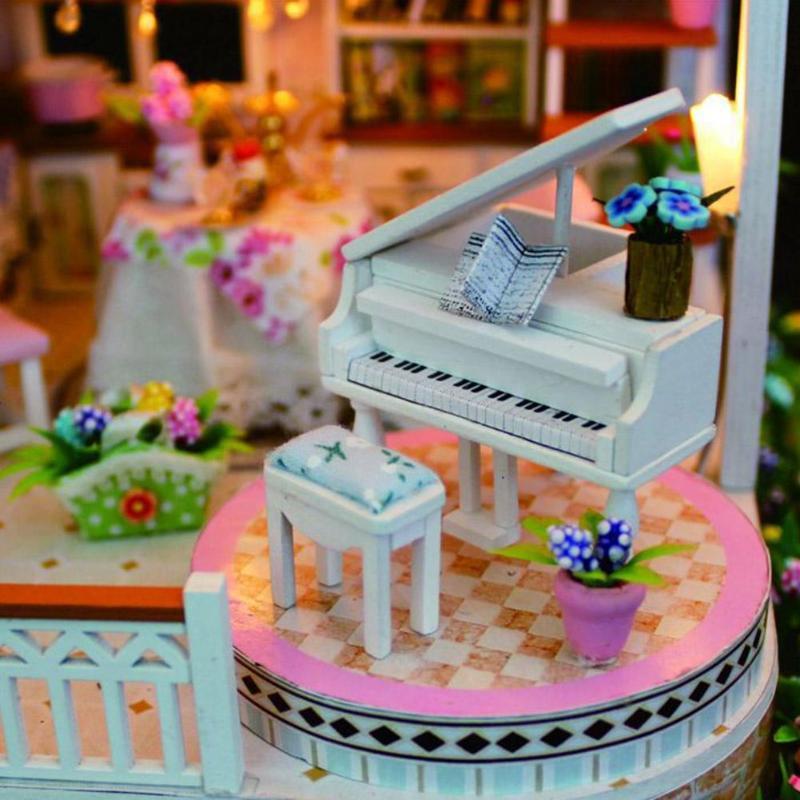Creative Construction Building Toy - Image 3