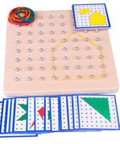 Puzzle early education educational toys