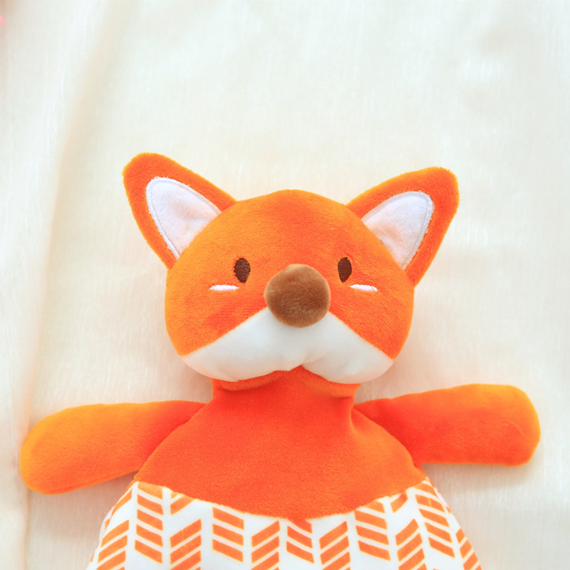 Appease Plush Toys