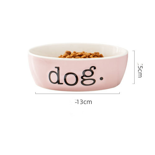 Ceramic bowl for pets - Image 3