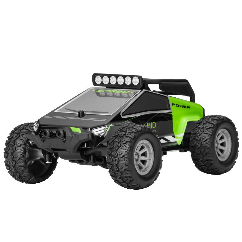 Child controlled racing - Image 6
