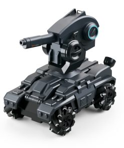 Children's toy tank car