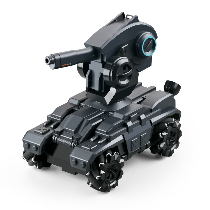 Children's toy tank car