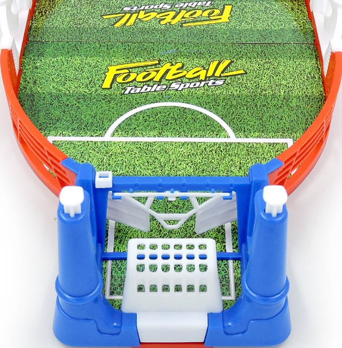 Mini Football Board Match Game Kit Tabletop - Image 4