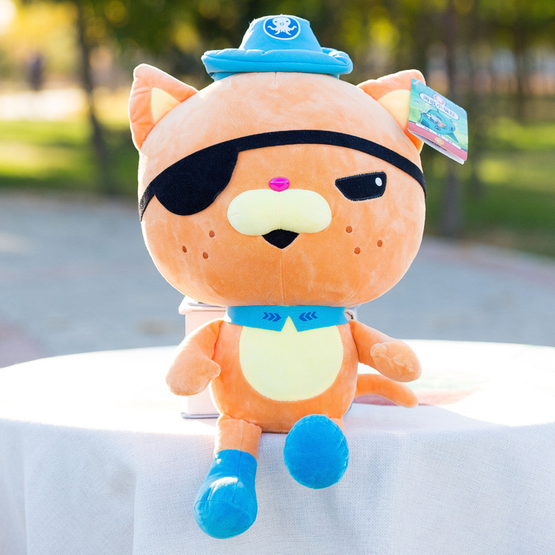 Doll plush toys - Image 7