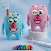 Tooth Bug Catching Game