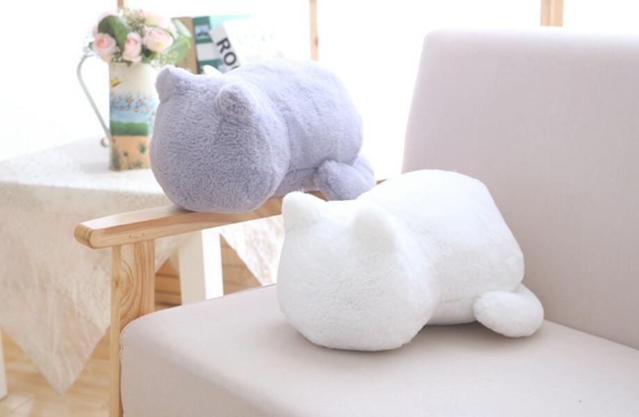 Cat Plush - Image 3
