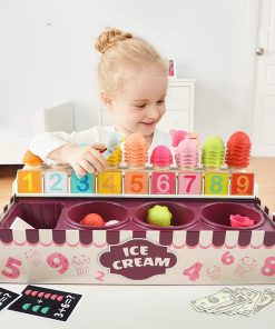 Early childhood educational toys for children