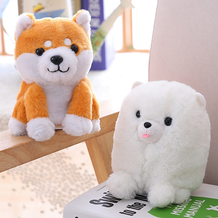 Electric plush toys - Image 2