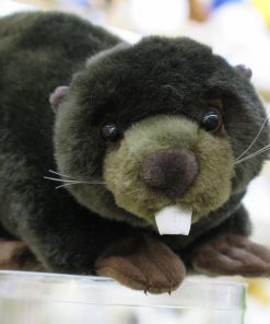 River Animal Plush Toys