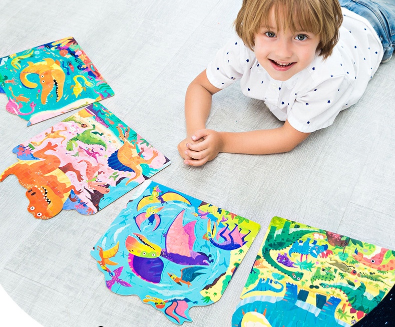 Educational Puzzles - Image 4