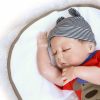 Hot Selling Realistic Reborn Baby Doll