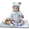 40cm Reborn Premie Baby Doll