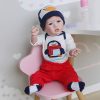 22inch Reborn Boy Doll