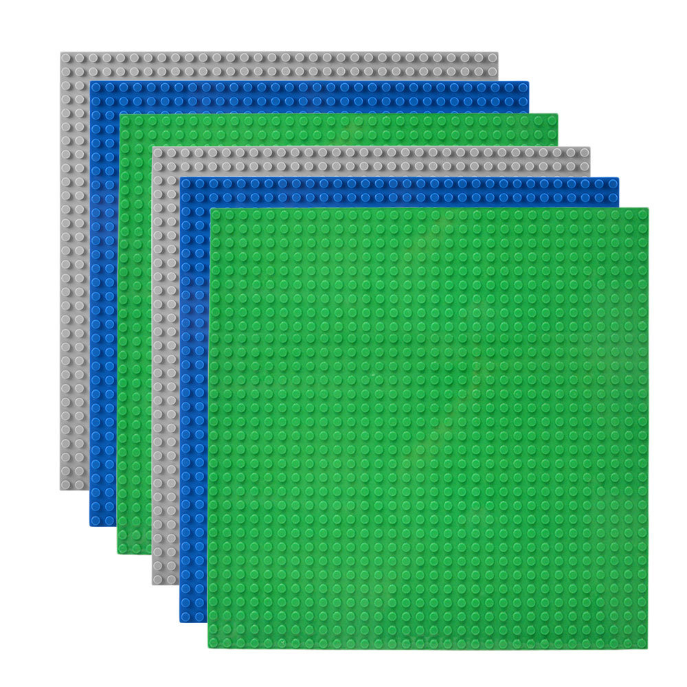 Children's Educational Scene Building Toy - Image 6