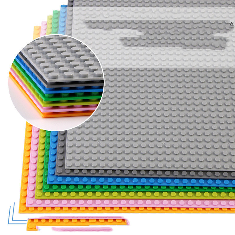Children's Educational Scene Building Toy - Image 2