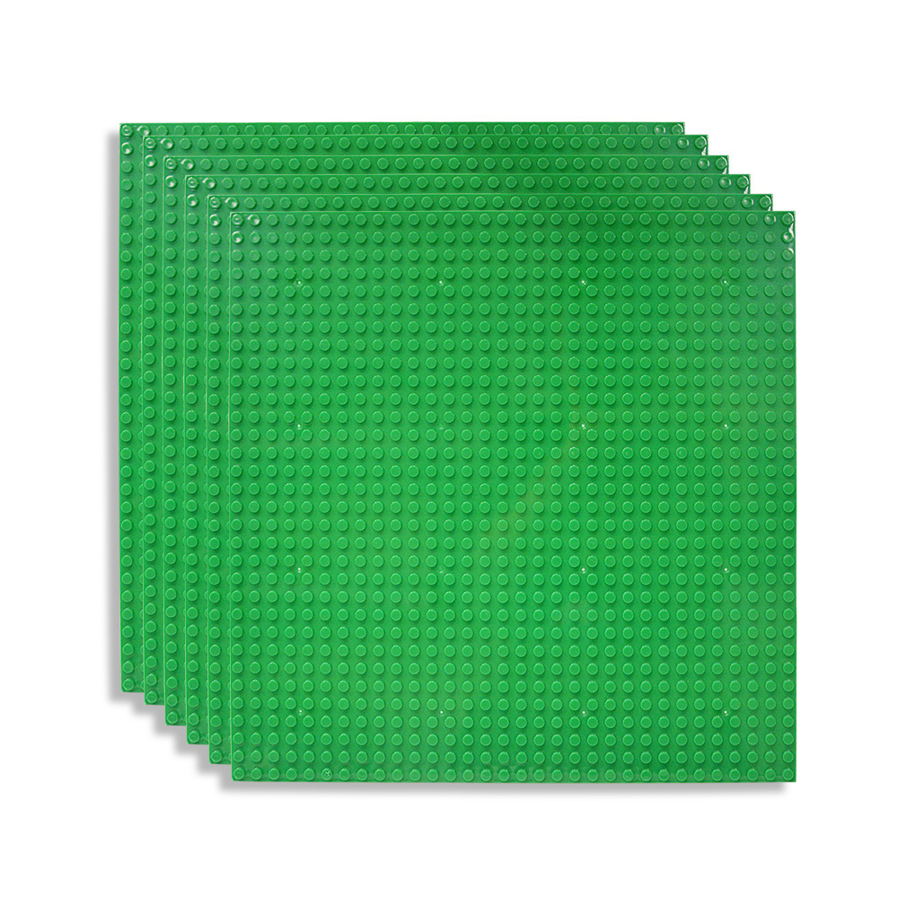 Children's Educational Scene Building Toy - Image 5
