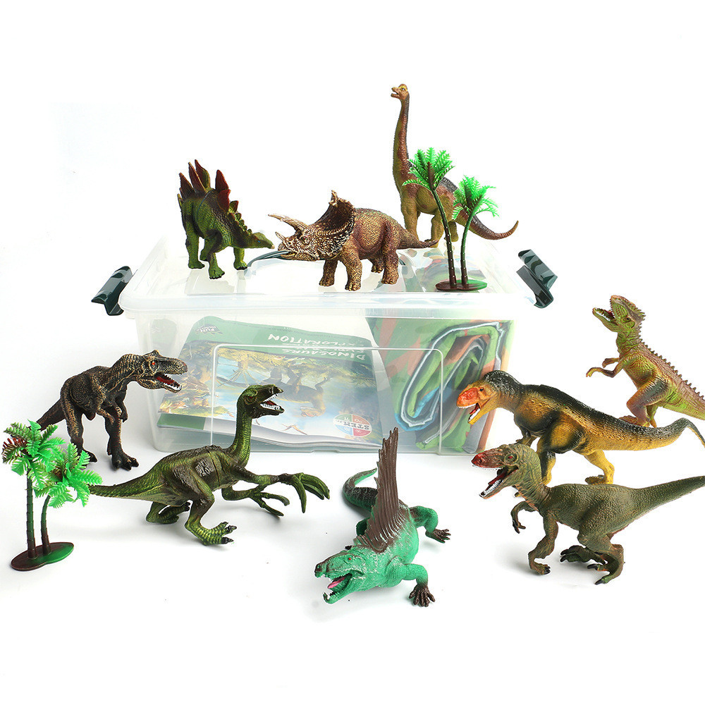 Children's Educational Toy Simulation Carpet - Image 3
