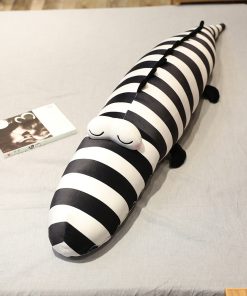 Long Sleepy Animal Pillow Soft Stuffed Plush Toy