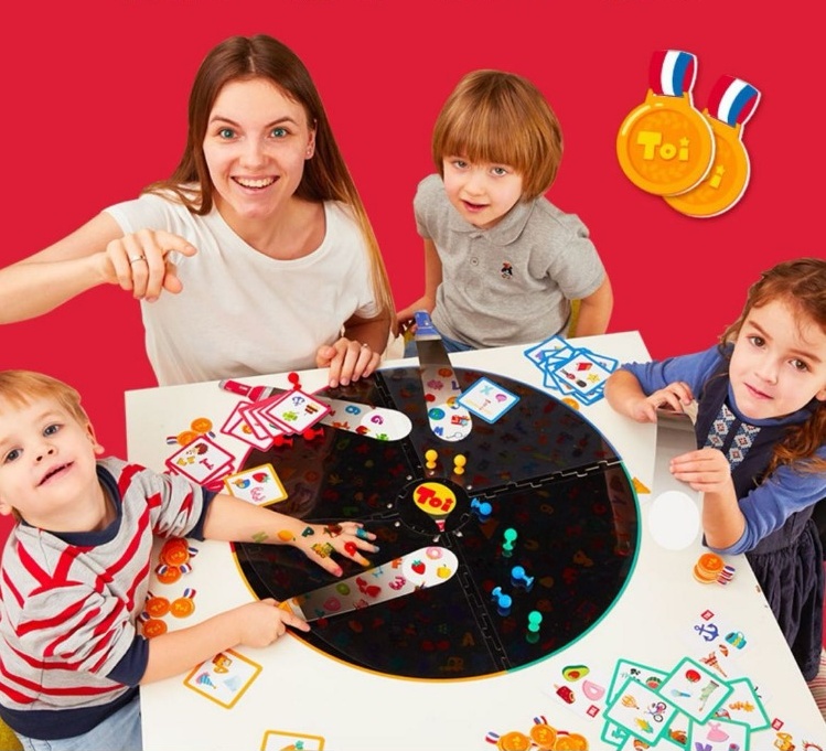 Children's table games - Image 5