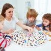 Children’s Table Games
