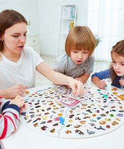 Children’s Table Games