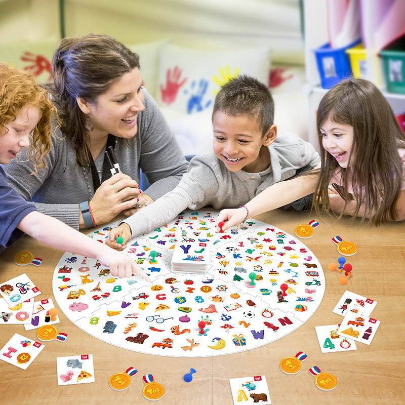 Children's table games - Image 3