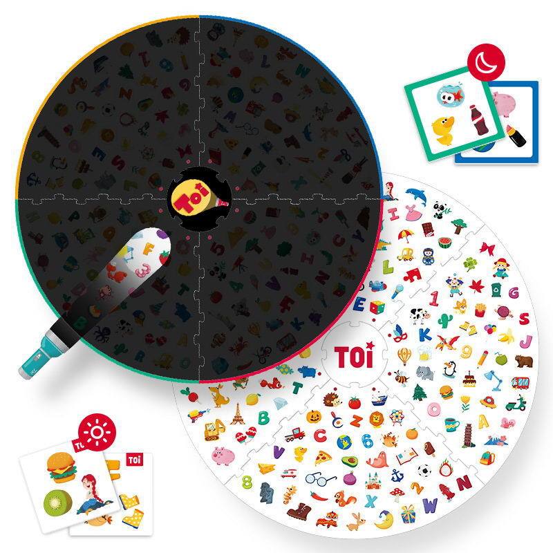 Children's table games - Image 2
