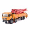 Alloy Concrete Cement Pump Truck