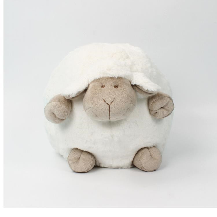 Children Sleeping Plush Toys Baby Dolls - Image 4