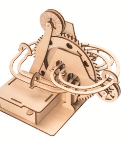 Educational Wooden Puzzles
