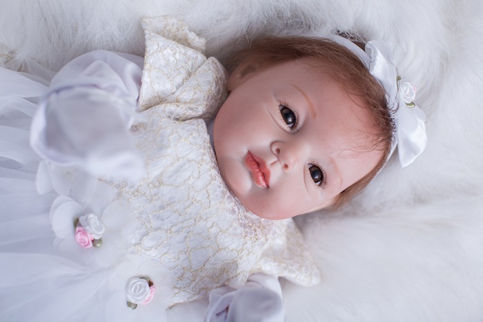 Realistic Rebirth Dolls - Image 6