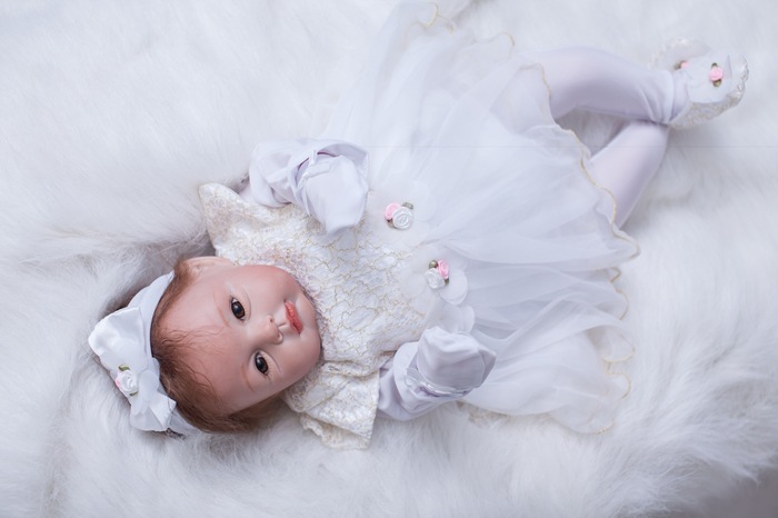 Realistic Rebirth Dolls - Image 2