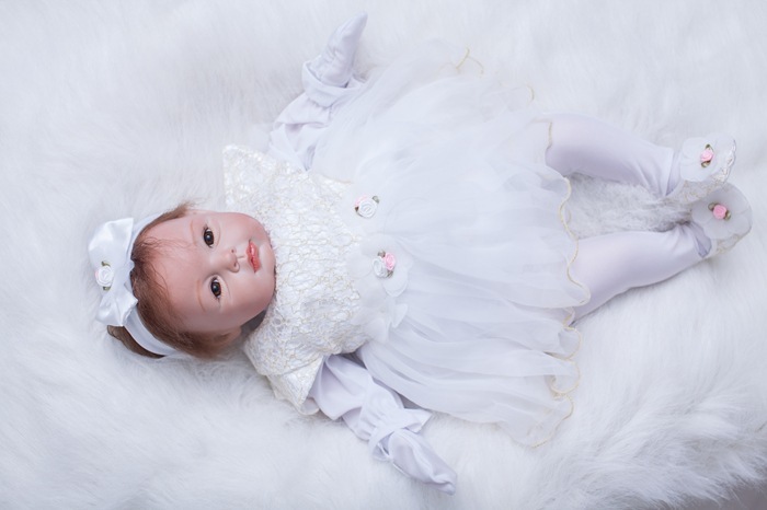 Realistic Rebirth Dolls - Image 3